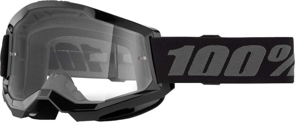 100-PERCENT Strata 2 JR Goggles