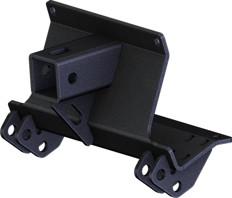 UTV Plow Mount