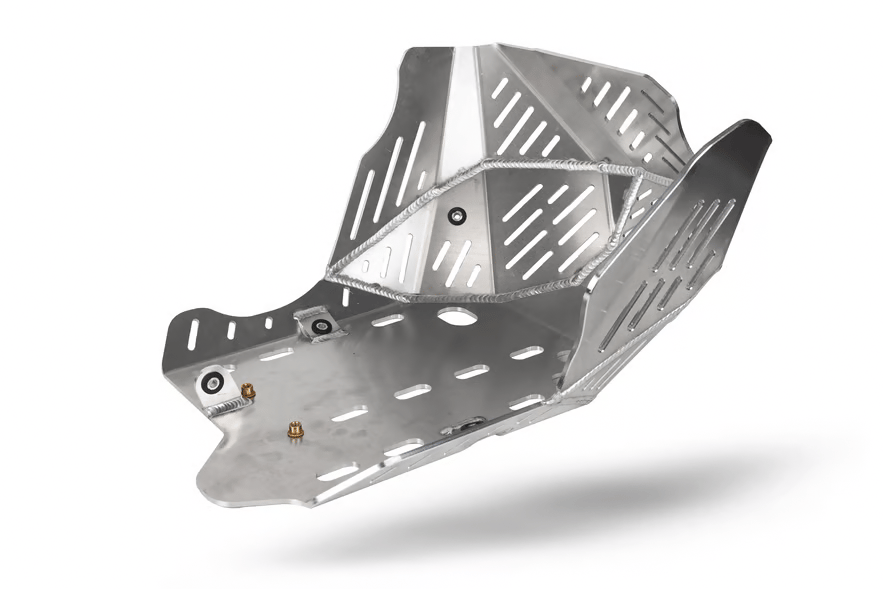 ENDURO ENGINEERING Tenere 700 Skid Plate