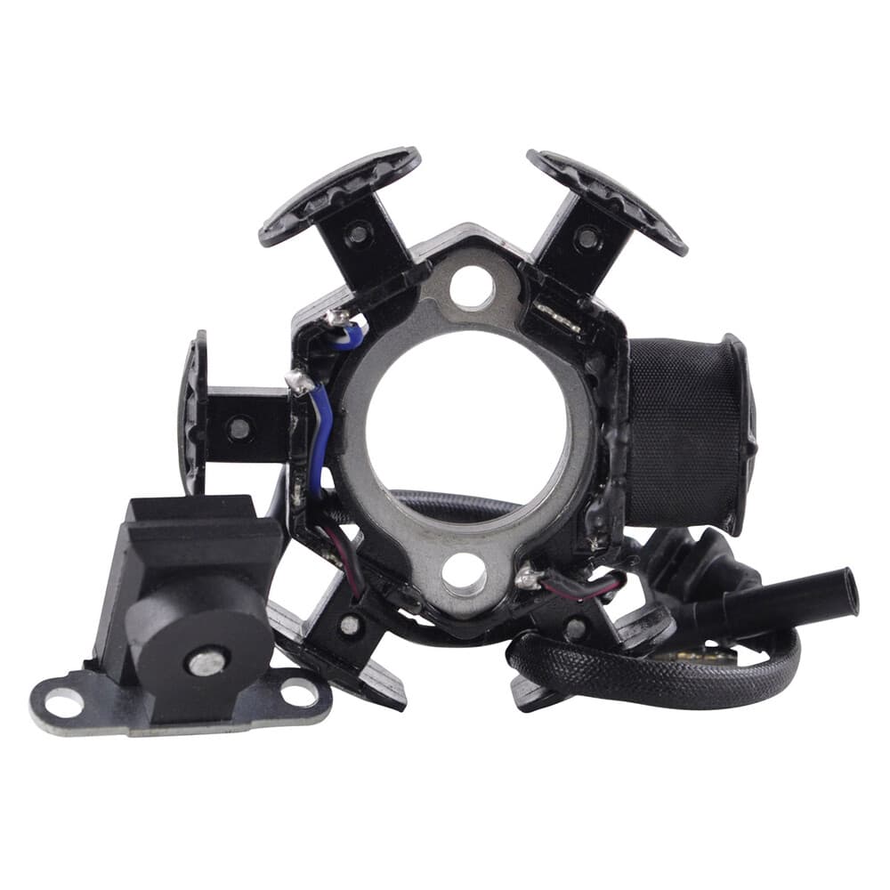 RM STATOR - RMS010-101530 - High Output Stator, Charging System Conversions, Ignition System, & Lighting Upgrade Kits