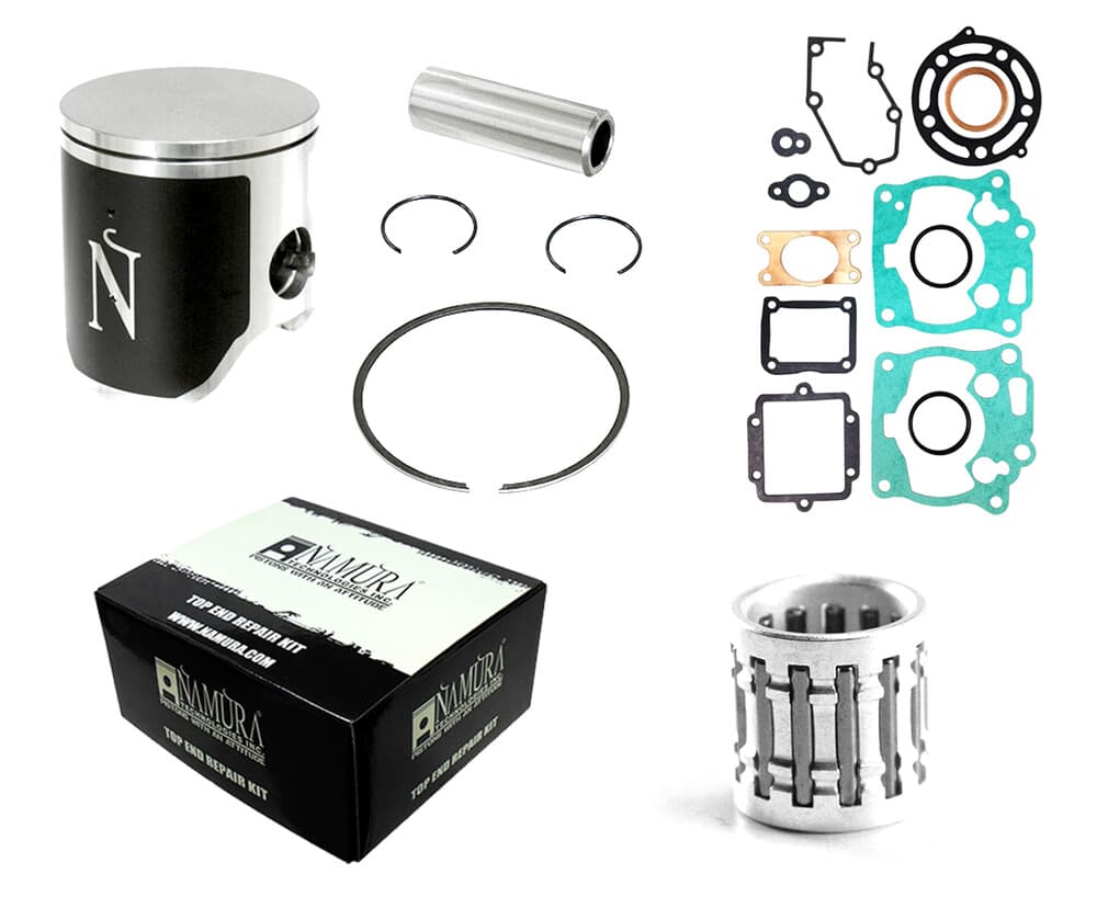 NAMURA - NX-20000K - Top End Repair Kit
