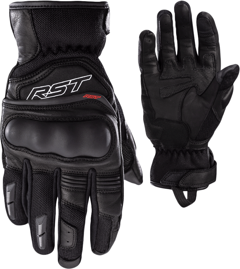 RST - 102697BLK-06 - Ladies Urban Air 3 Mesh Glove