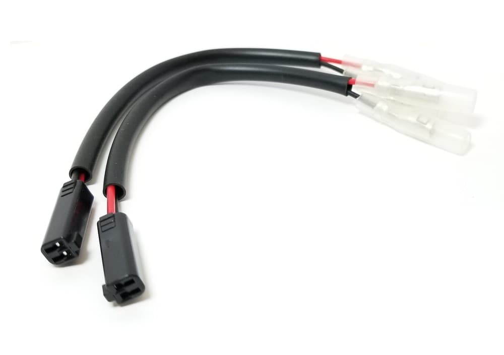 T/S Wiring Adapter/Pr Suz