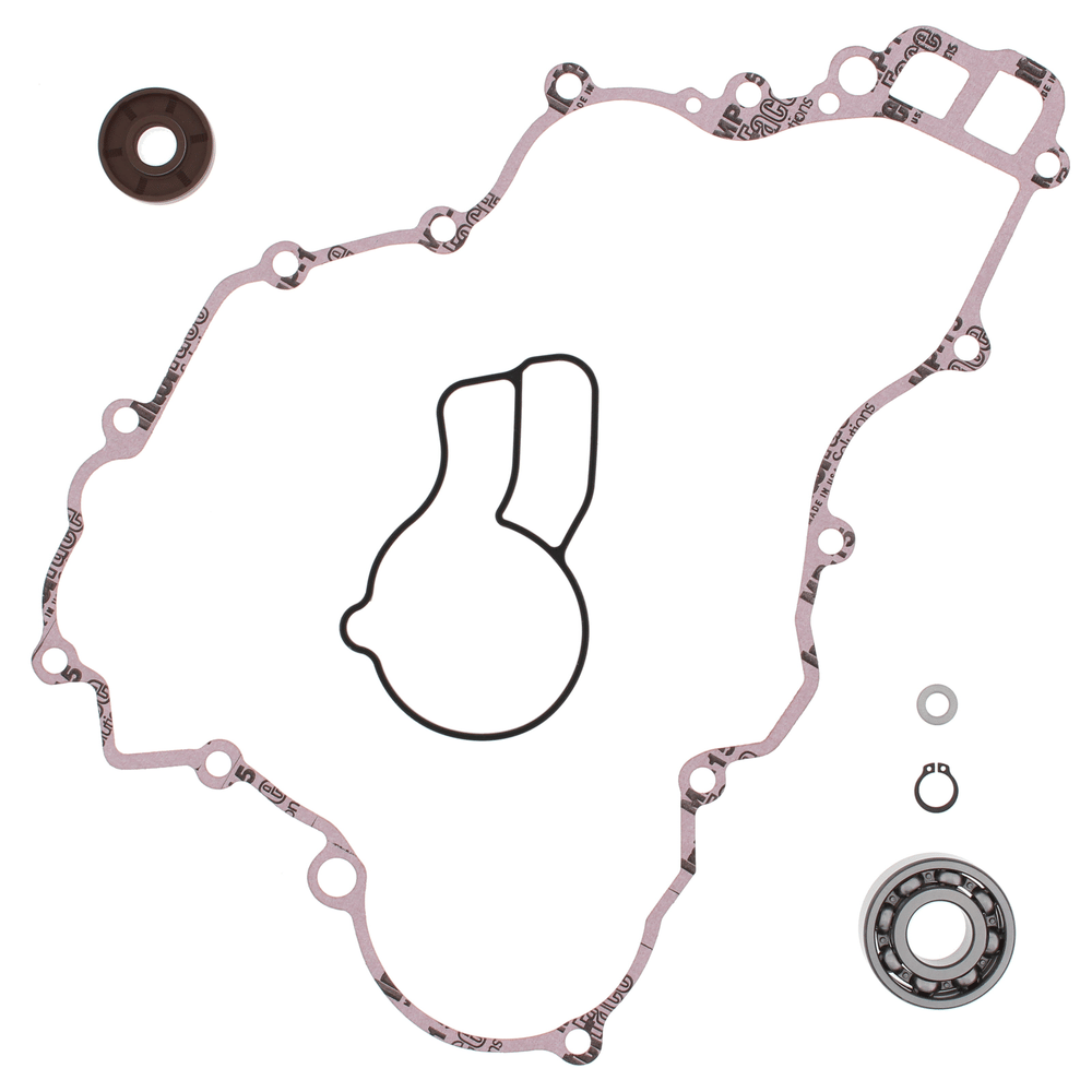 VERTEX Water Pump Rebuild Kit - 821328