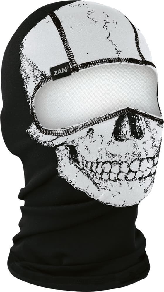 ZAN HEADGEAR Balaclava Poly Skull