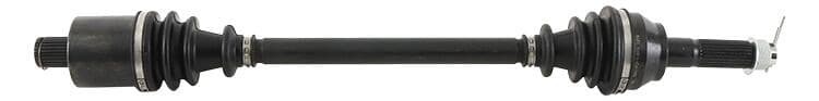 ALL BALLS 8 Ball Extreme Duty Axle CV Joint - AB8-PO-8-334