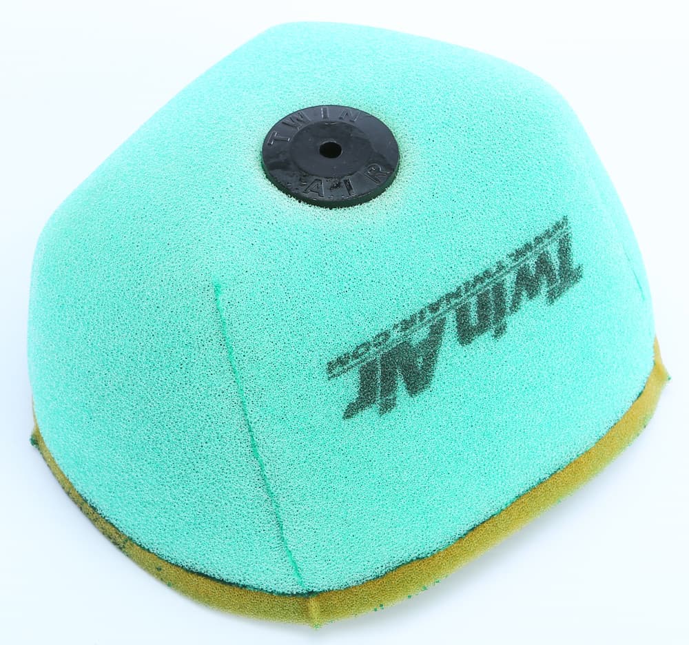 TWIN AIR - 151121X - Pre-Oiled Filter
