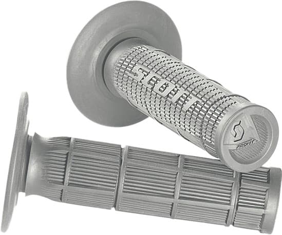 SCOTT - 2339270011 - Radial Half Waffle Grips