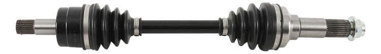 ALL BALLS - AB6-YA-8-226 - 6 Ball Heavy Duty Axle