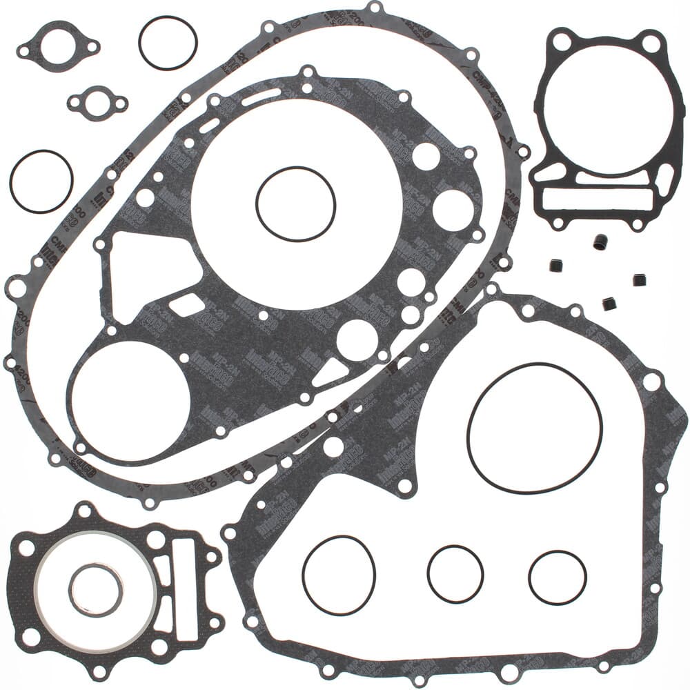 VERTEX - 808870 - Complete Gasket Kit