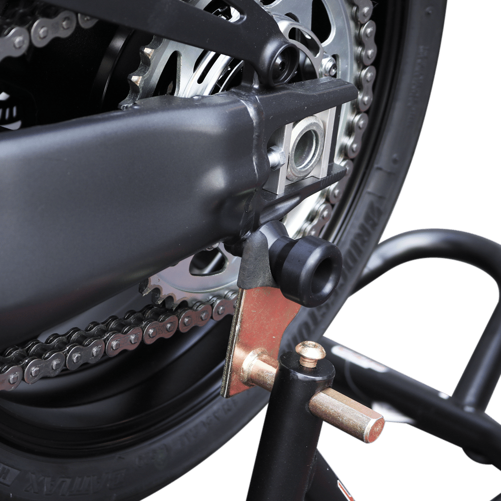 SHOGUN - 701-0669 - Swingarm Slider