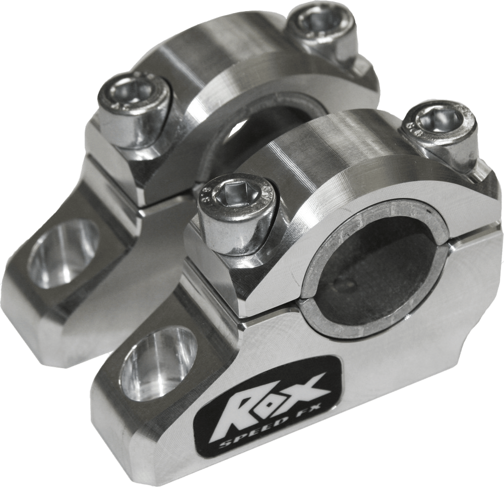 ROX - 3R-B12POE - Offset Riser