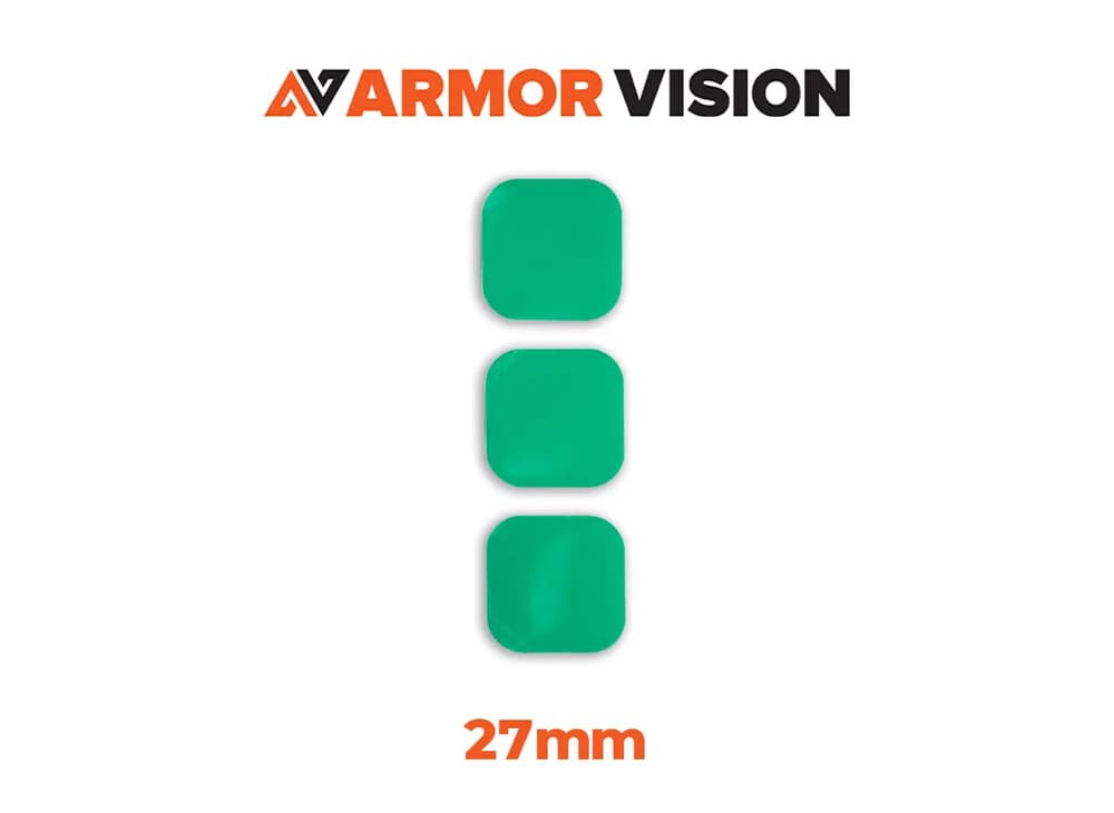 ARMOR VISION - AVSFGP021 - Smartfilm