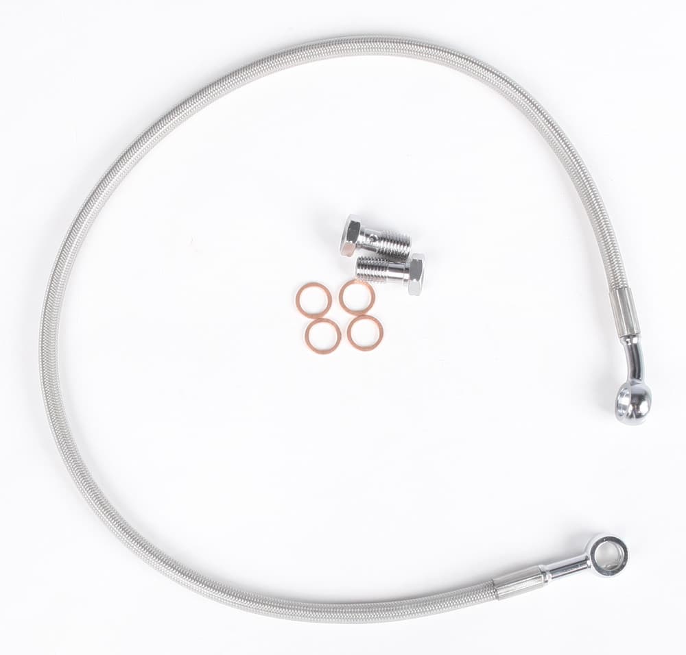 STREAMLINE - BAN-R - Rear Brake Line Kit