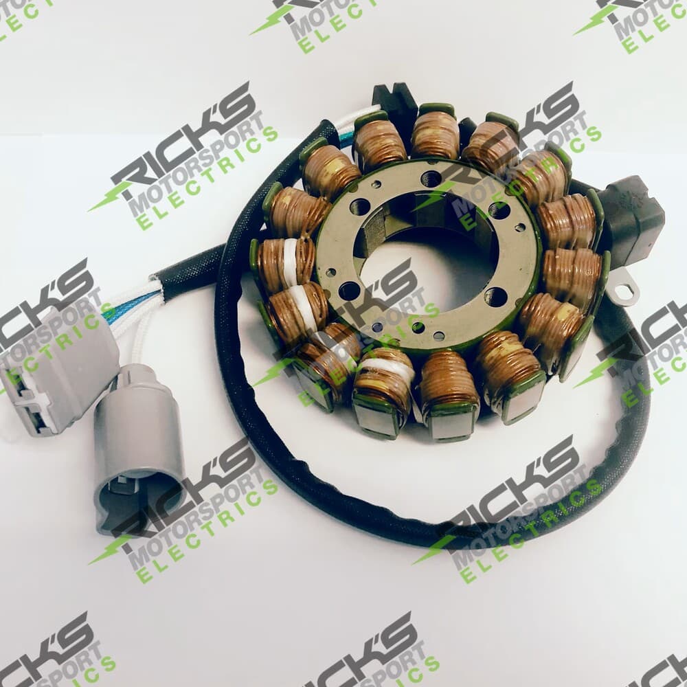 RICKS Stator Alternator Stator Rotor - 21-728