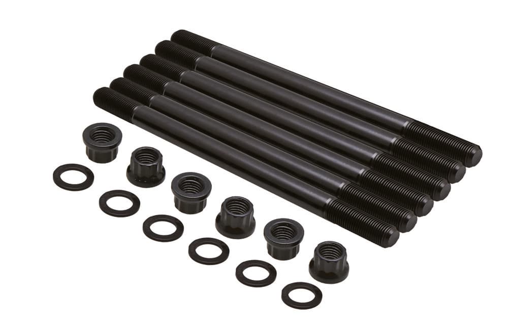 H.T. Steel Cylinder Stud Kits Pol