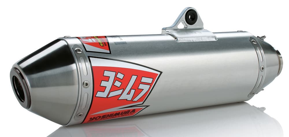 Yoshimura RS-2 Full System Exhaust Full Exhaust System - 338800C350