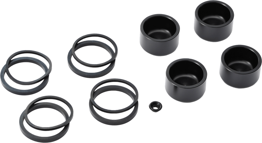 HARDDRIVE - 89236 - Caliper Rebuild Kit