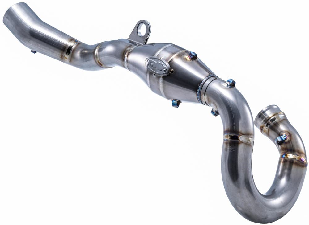 FMF - 042379 - Megabomb Ti Header