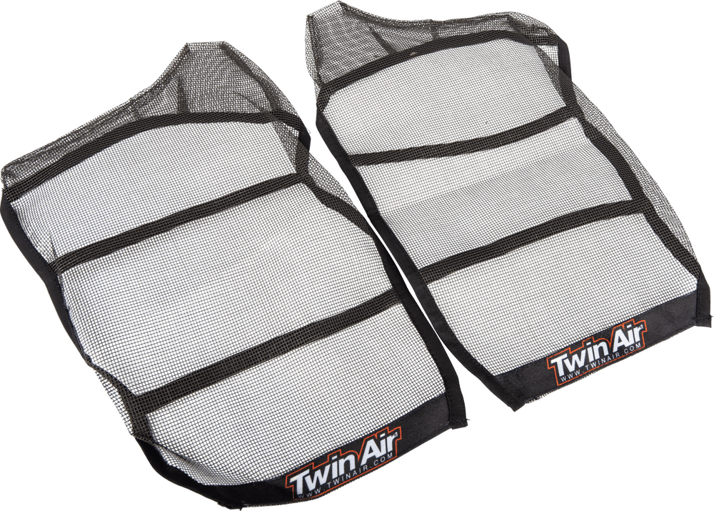 TWIN AIR Radiator Sleeve