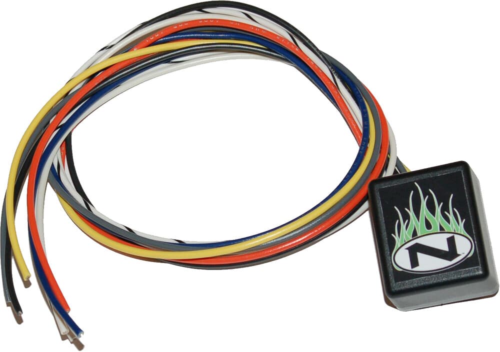 NAMZ CUSTOM CYCLE Wiring Harness Connector - NSC-01