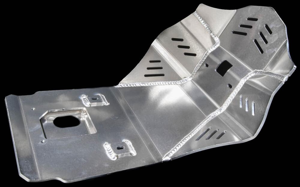 ENDURO ENGINEERING - 24-8118 - Skidplate
