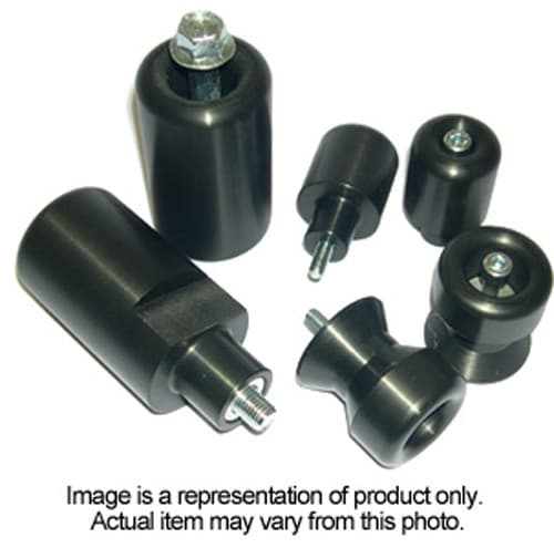 SHOGUN - 750-3329 - Standard Frame Slider