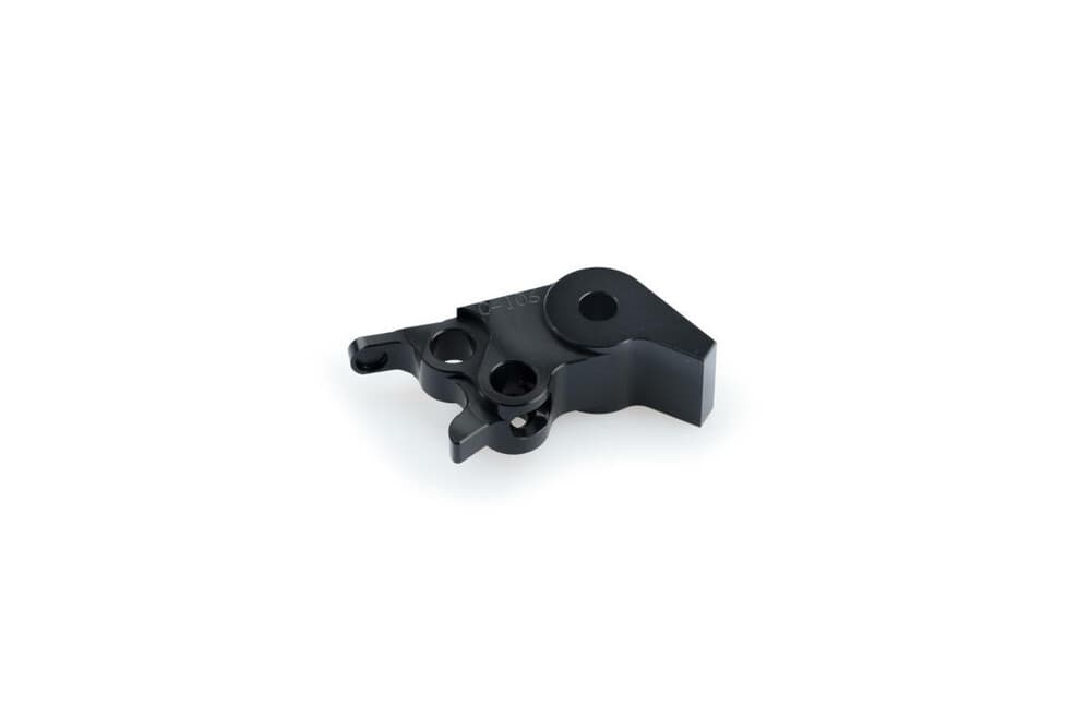 PUIG - 3639N - Hi-Tech Extendable/Folding Clutch Lever