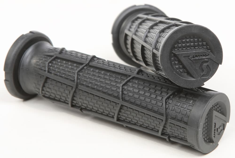SCOTT - 2339260001 - Radial Full Waffle Grips