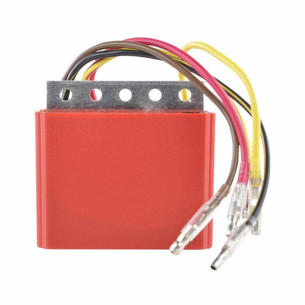 RM STATOR Regulator Rectifier - RM30012