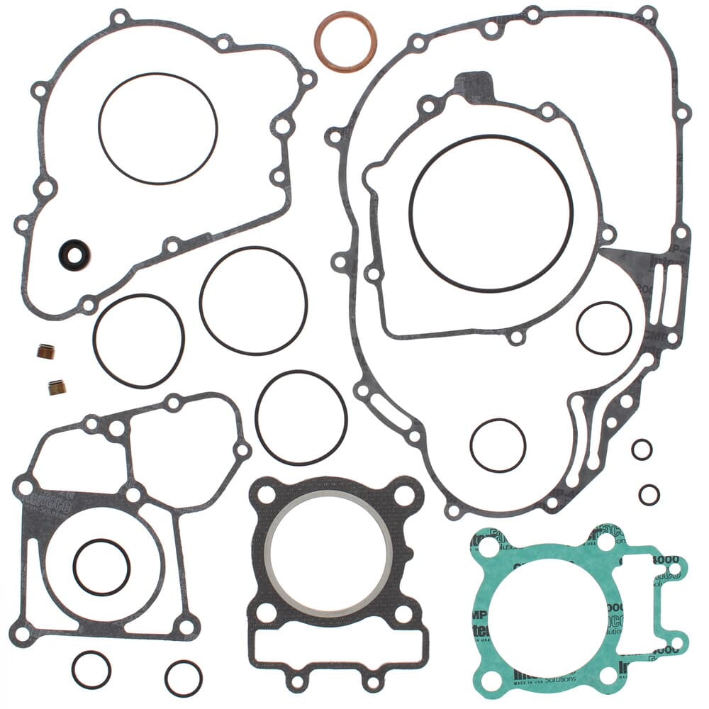 VERTEX - 808874 - Complete Gasket Kit