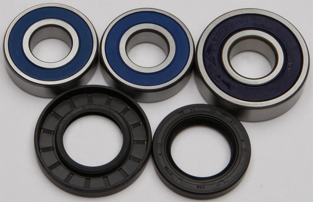 ALL BALLS Wheel Bearing Seal - 25-1257