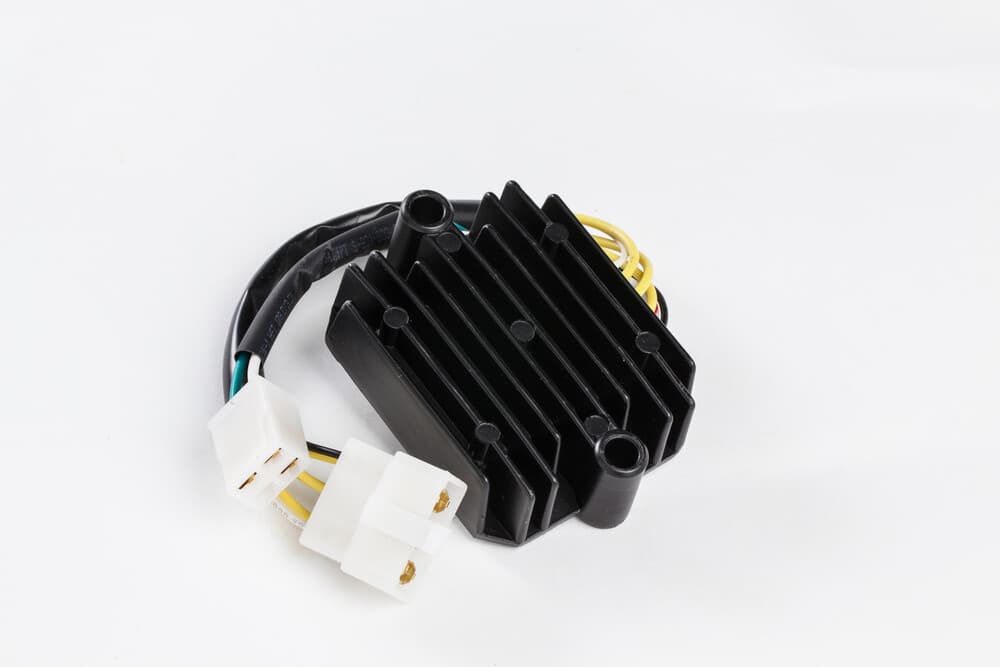 RICKS - 10-103 - Rectifier/Regulator
