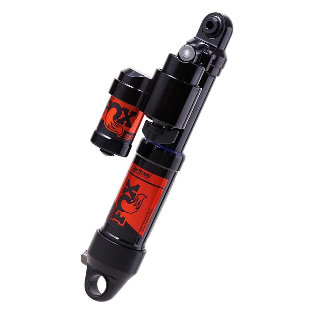 FOX - 853-21-263 - Qs3 Ski Shock Kit