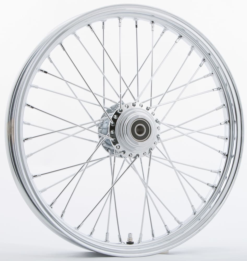 HARDDRIVE Front 40 Spoke Wheels Complete Wheel - 151-11421