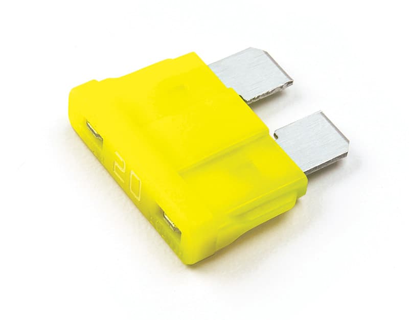 GROTE - 82-ANR-20A - Atc Blade Style Fuses