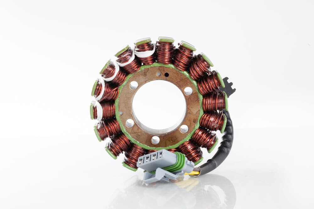 RICKS - 21-564 - Stator