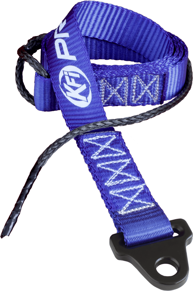 Winch Plow Lift Strap