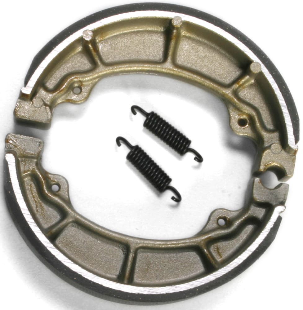 EBC 307 Plain Brake Shoe