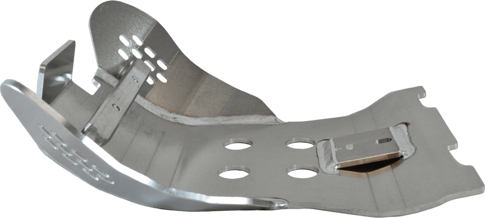 Skidplate Beta