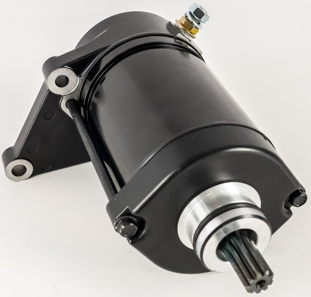 RICKS - 61-423 - Starter Motor