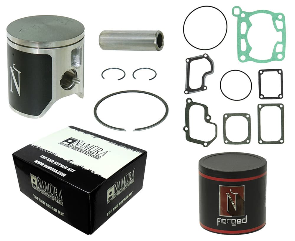 NAMURA - NX-30000K - Top End Repair Kit
