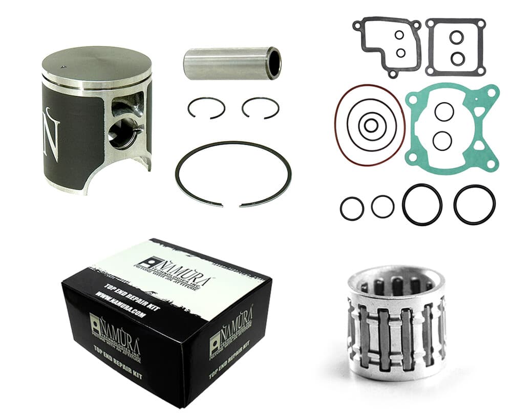 NAMURA - NX-70004K - Top End Repair Kit