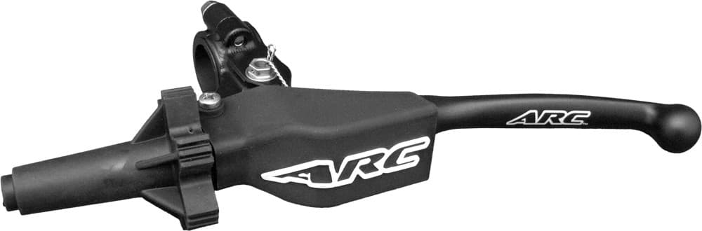 ARC - AC-CP-201 - Rc-8 Billet Perch Clutch Assembly