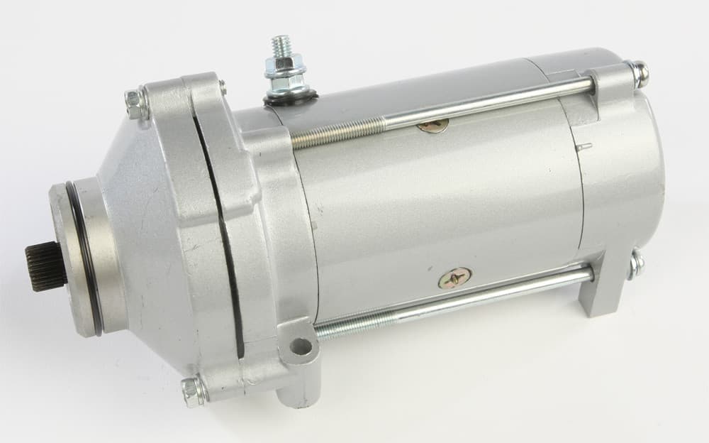 RICKS Starter Component - 61-104