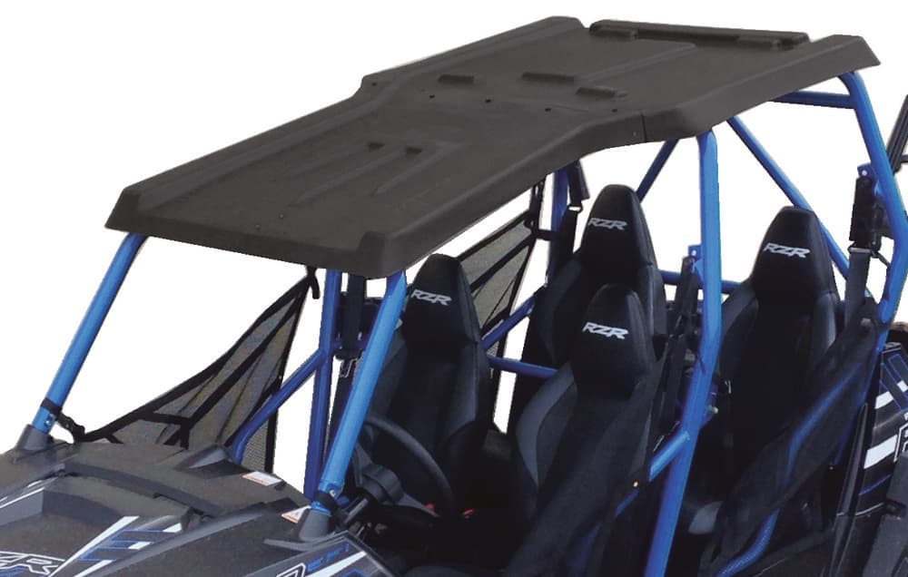 UTV Molded Roof