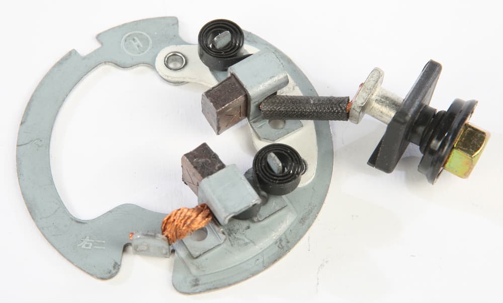 RICKS Starter Component - 70-506