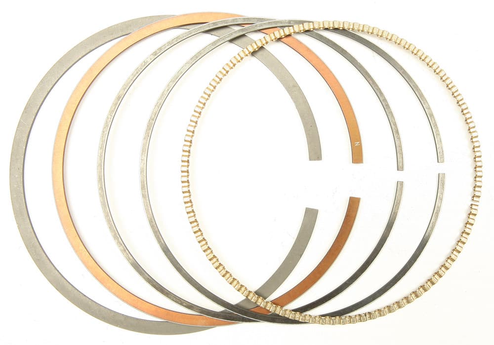 WISECO - 10200XS - Ring Set
