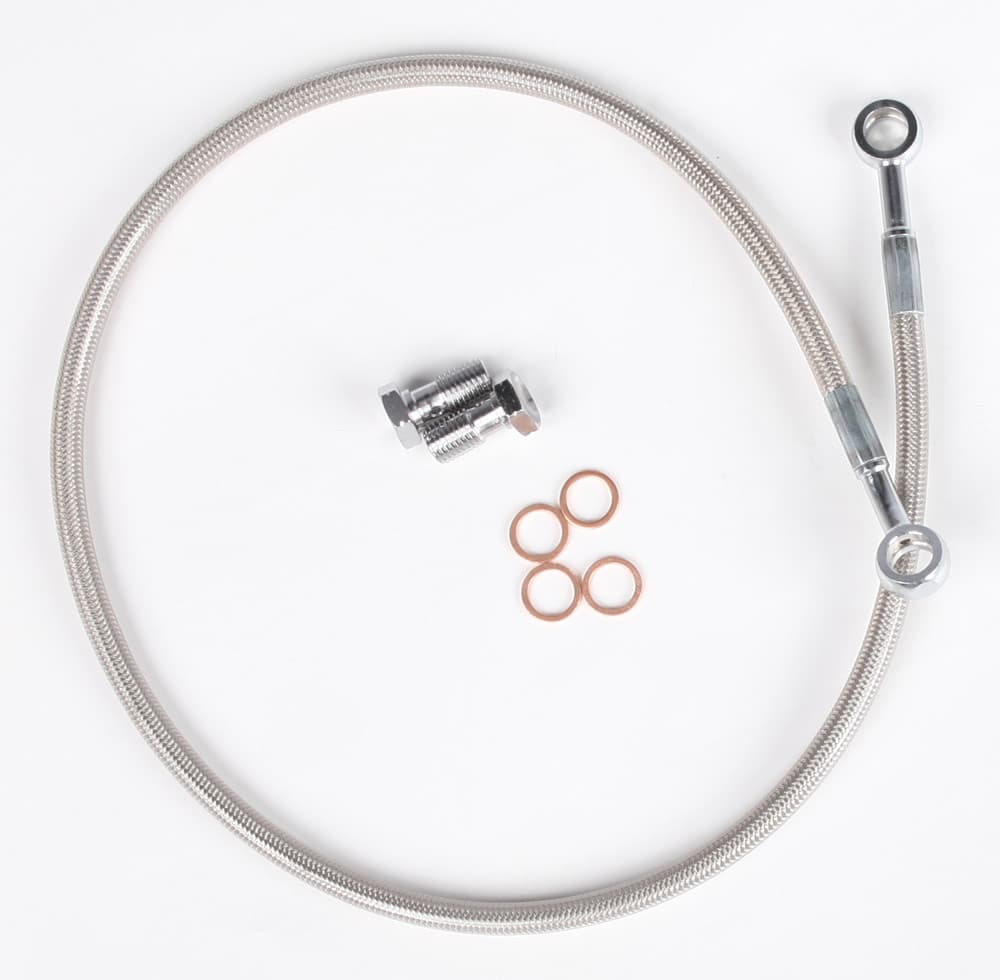 STREAMLINE - BLAST-R-4 - Rear Brake Line Kit