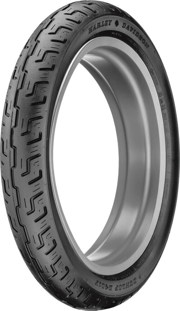 DUNLOP - 45064660 - D401 Tire